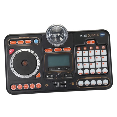 VTech Baby Kidi DJ Mix