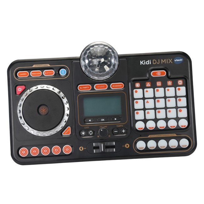VTech Baby Kidi DJ Mix