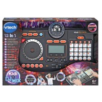 VTech Baby Kidi DJ Mix