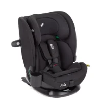 Joie Seggiolino Auto i-Bold R129 i-Size 76-150 cm dai 15 mesi ai 12 anni circa - Shale