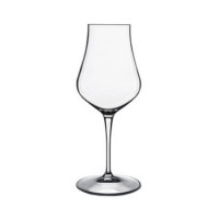 Luigi Bormioli Set 6 Pezzi Bicchiere da Liquore Vinoteque Spirits Snifter 17 cl 