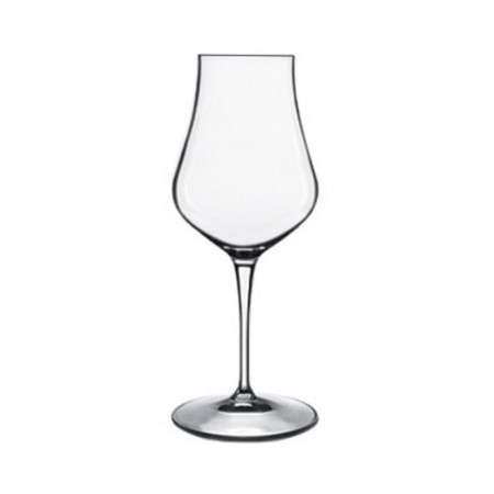Luigi Bormioli Set 6 Pezzi Bicchiere da Liquore Vinoteque Spirits Snifter 17 cl 