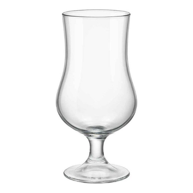Bormioli Rocco Set 4 Bicchieri Birra Ale 50 cl