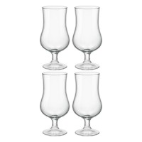 Bormioli Rocco Set 4 Bicchieri Birra Ale 50 cl