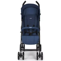 Chicco London Up Passeggino Leggero Pieghevole con Doppie Ruote da 0 a 3 anni