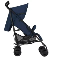 Chicco London Up Passeggino Leggero Pieghevole con Doppie Ruote da 0 a 3 anni