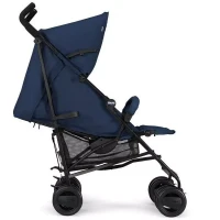 Chicco London Up Passeggino Leggero Pieghevole con Doppie Ruote da 0 a 3 anni