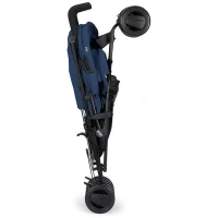 Chicco London Up Passeggino Leggero Pieghevole con Doppie Ruote da 0 a 3 anni
