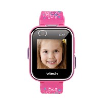 VTech Baby Kidizoom Smartwatch DX2 Rosa