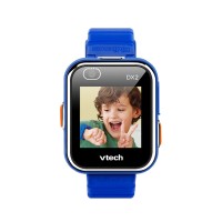 VTech Baby Kidizoom Smartwatch DX2 Blu