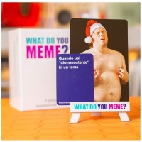 Yas! Games What Do You Meme? Core Game