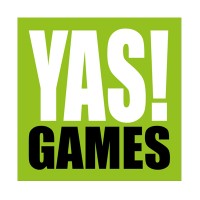 Immagine per il marchio Yas! Games
