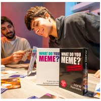Yas!Games What Do You Meme? Espansione