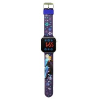 Rocco Giocattoli Frozen Orologio Digitale Led