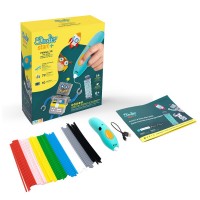 Rocco Giocattoli 3Doodler Start + Essential Pen Set