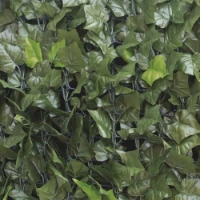 Siepe Artificiale Sempreverde Point Edera 100x300cm