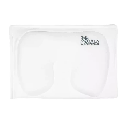 Koala Babycare Cuscino per Allattamento e Anti-Plagiocefalia 