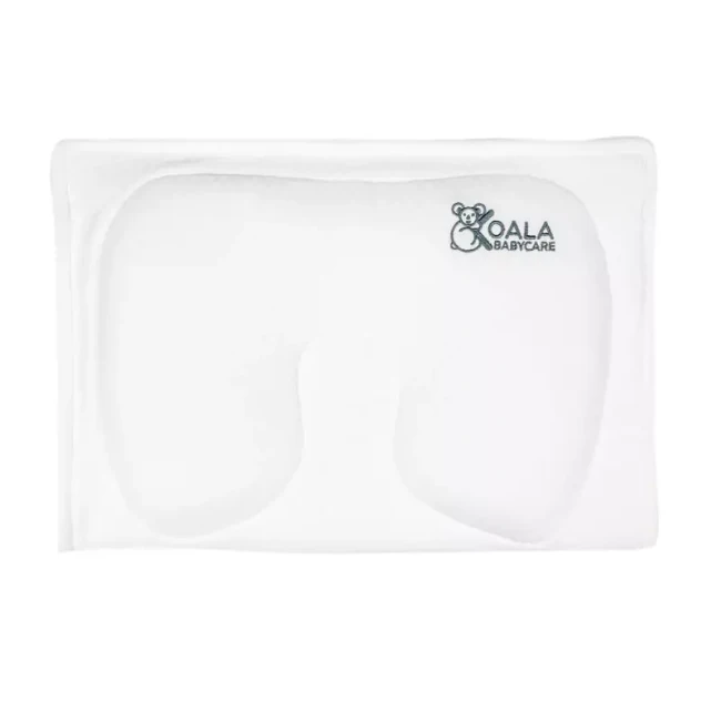 Koala Babycare Cuscino per Allattamento e Anti-Plagiocefalia 