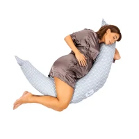 Koala Babycare Gravidanza e Allattamento - Grigio