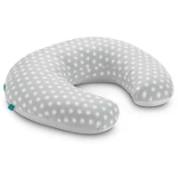 Koala Babycare Cuscino Allattamento 5in1 - Grigio