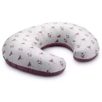 Koala Babycare Cuscino Allattamento 5in1 - Volpe