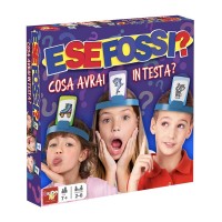 Rocco Giocattoli E se Fossi?