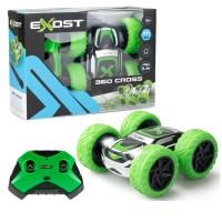 Rocco Giocattoli Exost 360 Cross con Luci