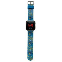 Rocco Giocattoli Stitch Orologio Digitale Led