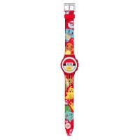 Rocco Giocattoli Pokemon Orologio Digitale