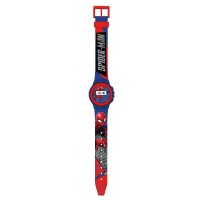 Rocco Giocattoli Spider-Man Orologio Digitale Refresh