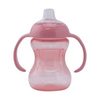 Nuby Mini Tazza Easy Grip con Manici 150ml