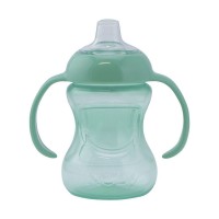 Nuby Mini Tazza Easy Grip con Manici 150ml