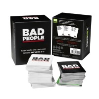 Yas! Games Bad People