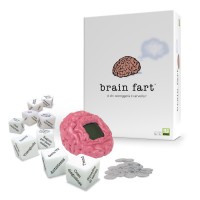 Yas! Games Brain Fart