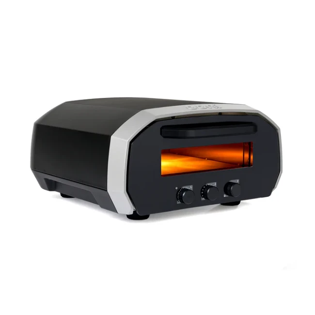 Ooni Forno Elettrico per Pizza Volt 12