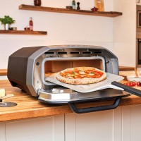 Ooni Forno Elettrico per Pizza Volt 12