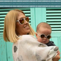 Suavinex Occhiali da Sole Bambino 0-12 mesi