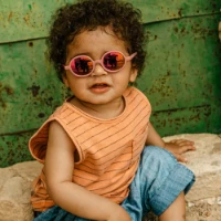 Suavinex Occhiali da Sole Bambino 12-24 mesi