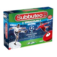 Rocco Giocattoli Subbuteo Champions League