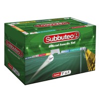 Rocco Giocattoli Pannelli Bordocampo per Subbuteo