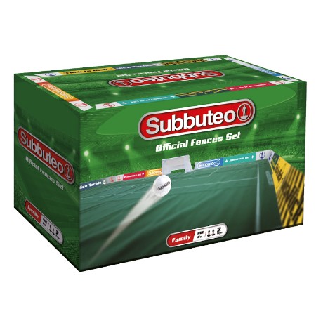 Rocco Giocattoli Pannelli Bordocampo per Subbuteo