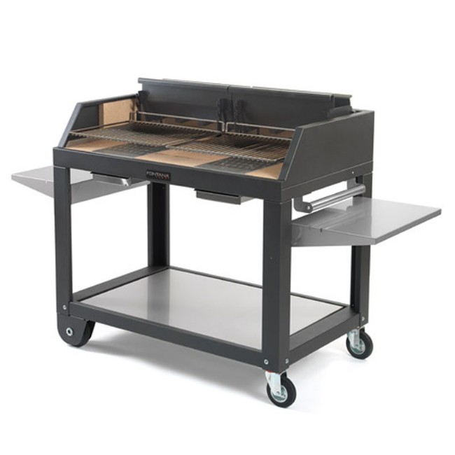 Fontana Forni Barbecue Egeo 110 