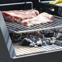 Fontana Forni Barbecue Egeo 110 