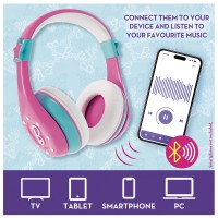 Lisciani Giochi Barbie Sound Your Style Microfono e Cuffie