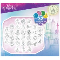 Lisciani Giochi Princess Projector Drawing School