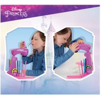 Lisciani Giochi Princess Projector Drawing School