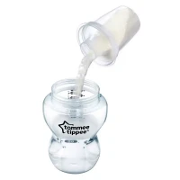 Tomme Tippee 6 Contenitori Dosatori per Latte in Polvere 