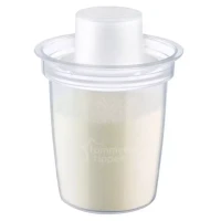 FAINCA 2 Pezzi Dispenser Latte In Polvere Per Neonati | Portatile E Multiuso - Foto 5