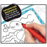 Lisciani Giochi Montessori Pen Scuola di Disegno