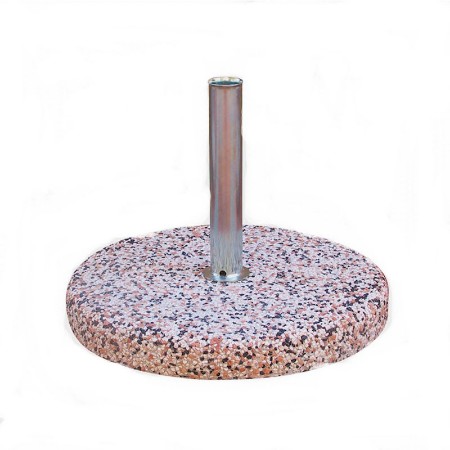 Living Garden Base per Ombrellone 45 cm 
